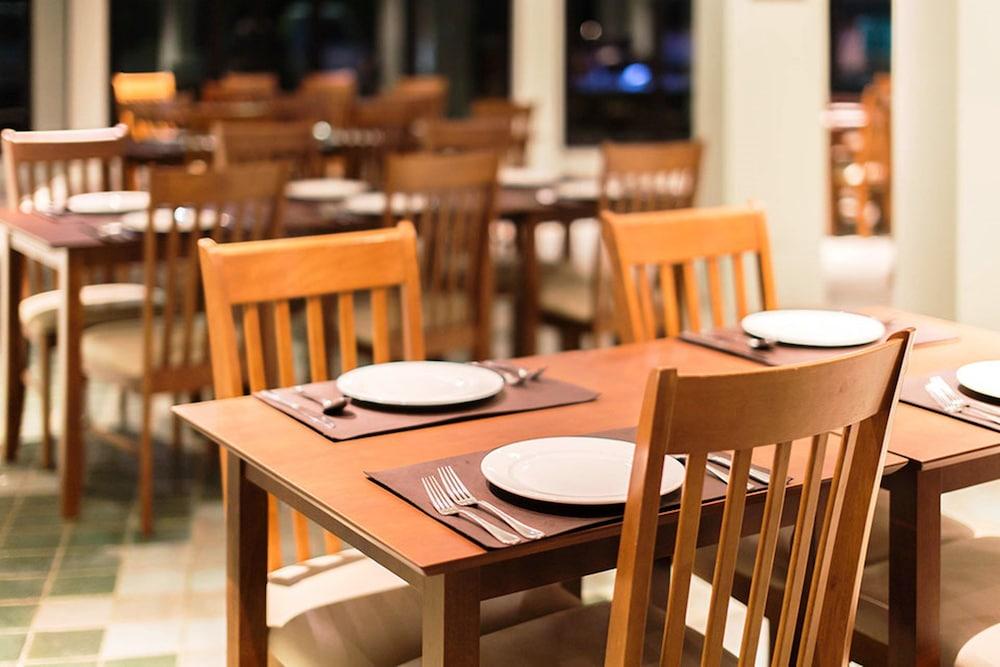 A Hotel Budget Chiang Saen Exterior foto